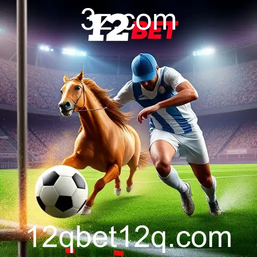 Explorando a Ascensão de 12qbet no Cenário Global de Jogos