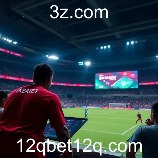 Explorando o Impacto dos Sites de Apostas em 2025