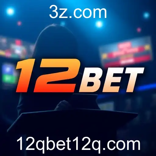 Ascensão do 12qbet na Indústria de Jogos Globais