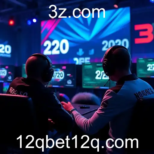 O Crescimento Surpreendente do 12qbet no Mercado Global