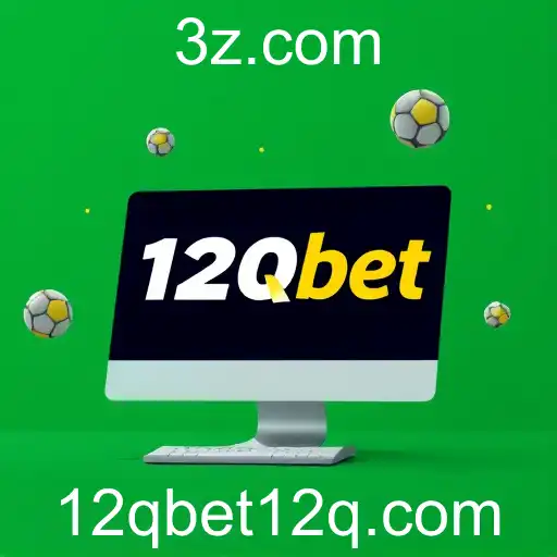 A Ascensão dos Sites de Jogos: 12qbet em Foco