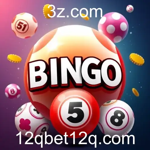 Descubra o Mundo Vibrante dos Jogos de Bingo na 12qbet