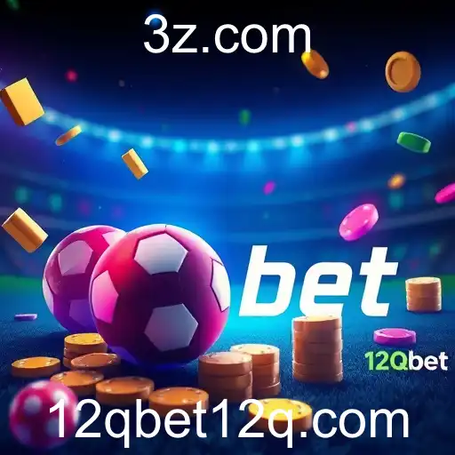 Expansão do Mercado de Jogos Aumenta Popularidade da 12qbet