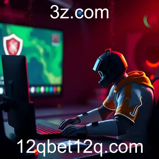 O Impacto do 12qbet no Mercado de Jogos Online em 2025