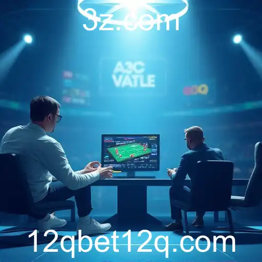 Impacto da Tecnologia no Entretenimento Online em 2025