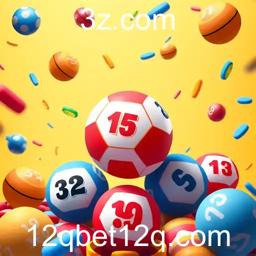 Jogos de Loteria no 12qbet: Diversão e Grandes Prêmios