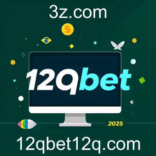 A Expansão dos Jogos Online: O Impacto da 12qbet no Mercado Português