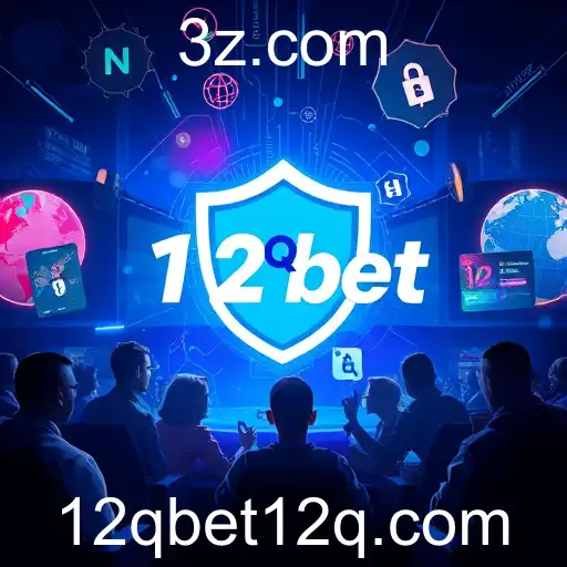 A Revolução dos Jogos Online e o Papel de 12qbet